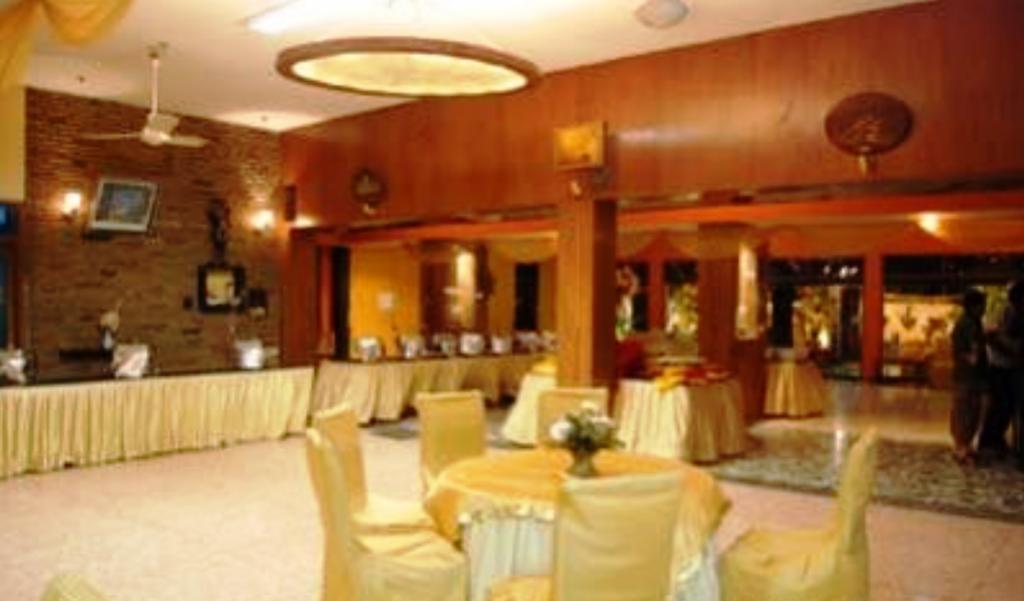 Hotel Kings Retreat Патиала Экстерьер фото